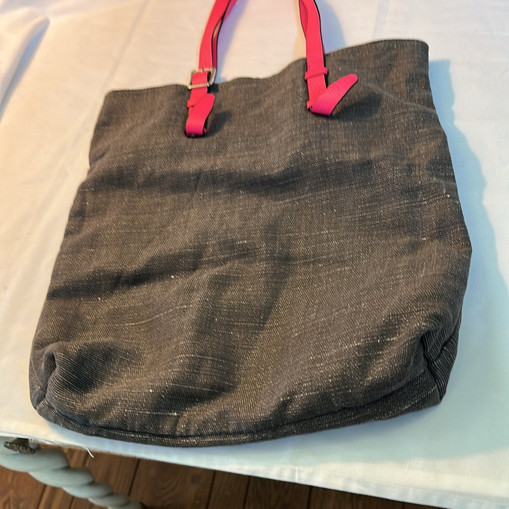 Hand bag - Picture 4 of 10